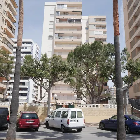 Malvarrosa, 1-6 Cullera