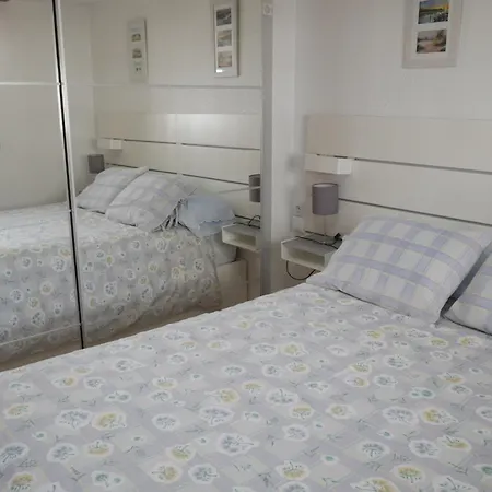 Malvarrosa, 1-6 * Cullera