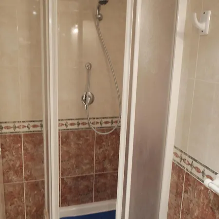 Διαμέρισμα Malvarrosa, 1-6