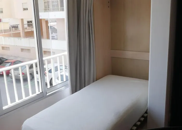 Malvarrosa, 1-6 Apartamento Cullera