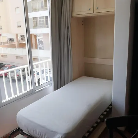 Malvarrosa, 1-6 Apartment Cullera
