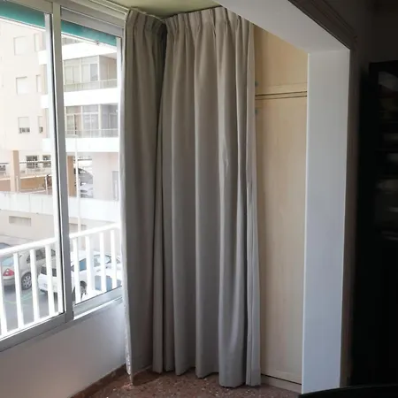 Malvarrosa, 1-6 Daire Cullera