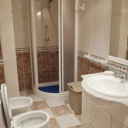 Apartment Malvarrosa, 1-6